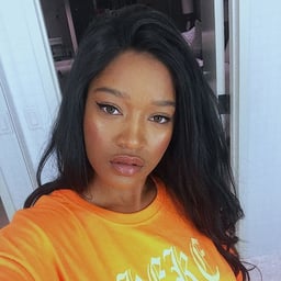 Keke Palmer 