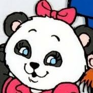 Pammy Panda (Shirt Tales)