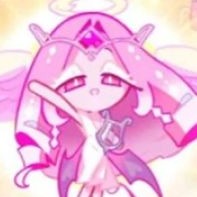 Eternal sugar cookie  (fix)