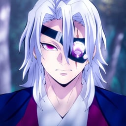 ❤️tengen uzui💚