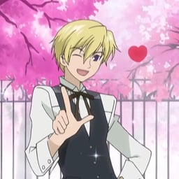 Animated Character Voice