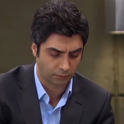 مراد علمدار 