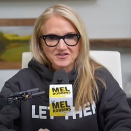 Mel Robbins