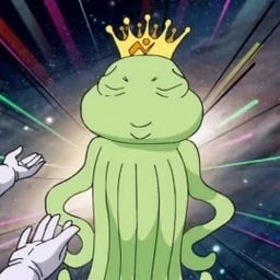 Blacklotus Rei galactico