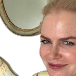 Nicole Kidman 