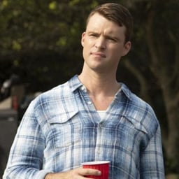 Jesse Spencer 