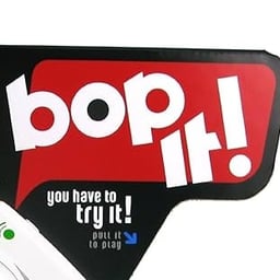 Bop it 2014 video game