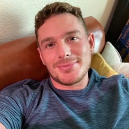 Vibrant Young Speaker