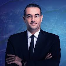 اسامة جاويش