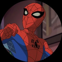 Spectacular Spider-Man 