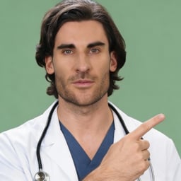 MIGUEL DOCTOR JON