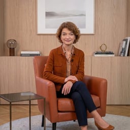 Voix Féminine Claire