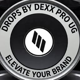 Energetic Party Host