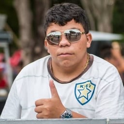 Genivaldo dos áudios 