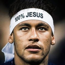 Neymar Jr 