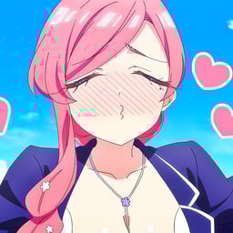 Hahari Hanazono Español latino