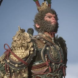 黑悟空（完美）