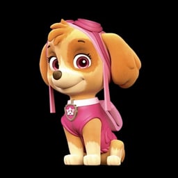 Skye (Paw Patrol)