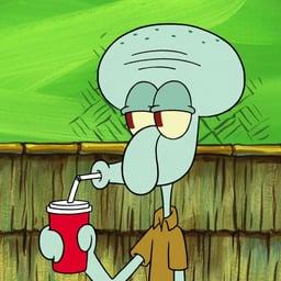 Carlo tentacule (fr)