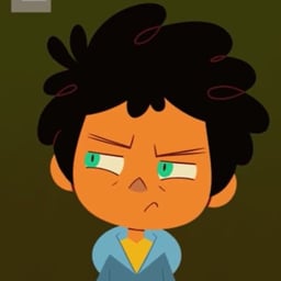 Max (Camp Camp)