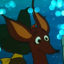 Голос Сниффа 