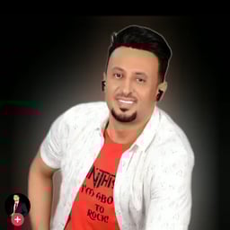 الفنان مجاهد عيون 