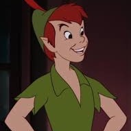 Peter Pan