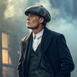 Thomas Shelby
