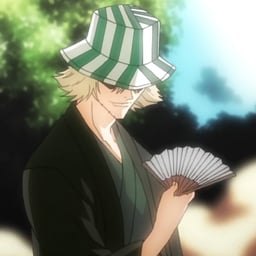 Kisuke (sub)