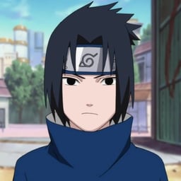 Sasuke Uchiha (BR)