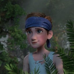 Ben campamento cretacico