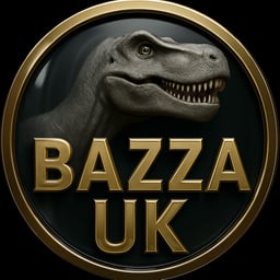 Bazza