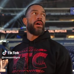 Roman Reigns
