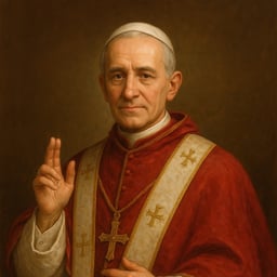 POPE LEO 