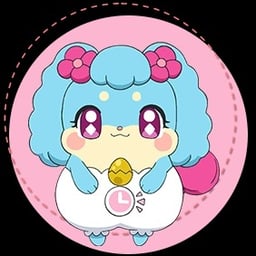 元気なキャラクターボイス