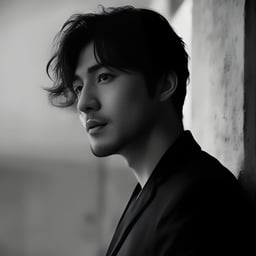 成熟男性讲故事