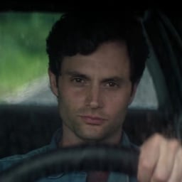 Joe Goldberg RUS (S4-S5 Netflix)