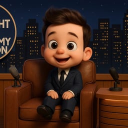 Jimmy Fallon