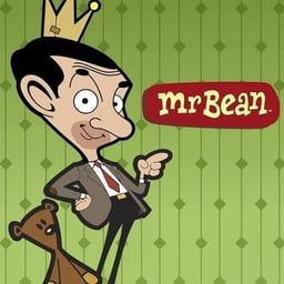 Mr Bean