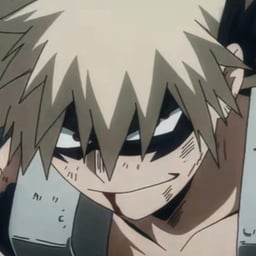 BAKUGO