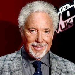 Tom Jones 
