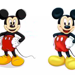 Animated Playful Voice