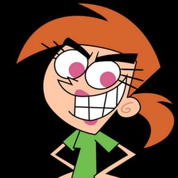 Vicky Niñera Malvada