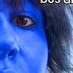 Youthful Storyteller