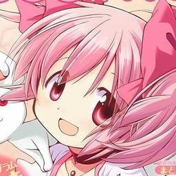 Madoka kaname magia récord 