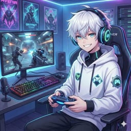 Dynamic Creator Voice