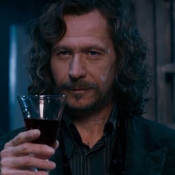 Sirius Black