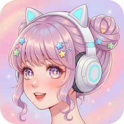 Soft E-GIrl (German)