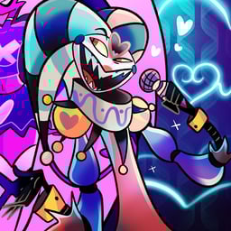 Fizzarolli (Helluva Boss - 2nd dub)