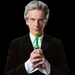 12th Doctor (Impression)